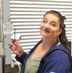 Meet your Posher, Stacy